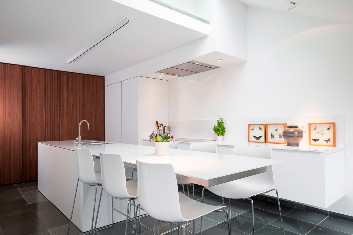 Realisatie te Herent