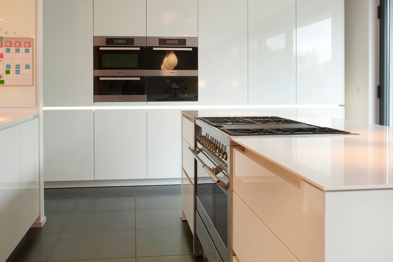 Realisatie te Overmere